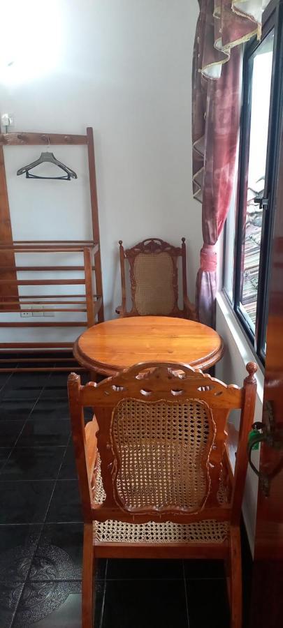 Ocean View Tourist Guest House At Negombo Beach Near The Airport Exterior foto