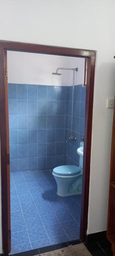 Ocean View Tourist Guest House At Negombo Beach Near The Airport Exterior foto