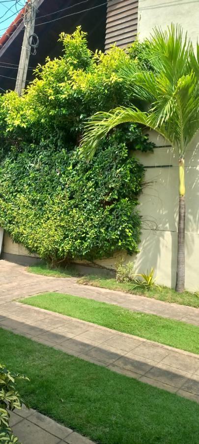 Ocean View Tourist Guest House At Negombo Beach Near The Airport Exterior foto